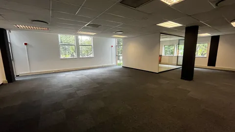 Ballyoaks Office Park